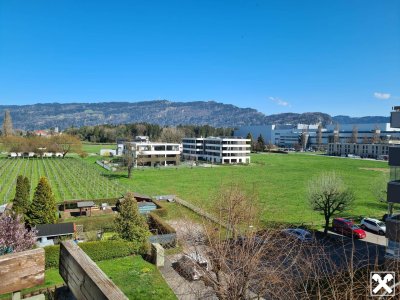 2 - Zimmerwohnung in Bregenz