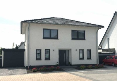 Xanten - frei planbare Stadtvilla mit Garage, PV-Anlage, Wärmepumpe & Süd-Grundstück in ruhiger Lage