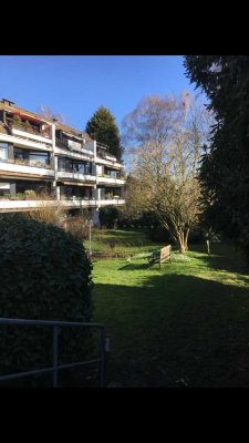 Schöne 3-Zimmer-Maisonette-Wohnung in Krefeld-Bockum