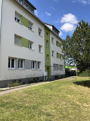 Crailsheim Schöne 4-Zimmer-Wohnung mit Balkon