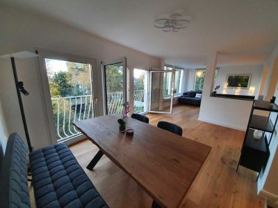 Sanierter Altbau! Großzügig und modern wohnen in Düsseldorf Oberrath