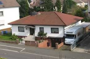 Geräumiges 6-Zimmer-Einfamilienhaus mit gehobener Innenausstattung in Friedrichsdorf