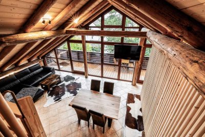 Exklusives Ferienhaus – Voll ausgestattet & Top-Investment!