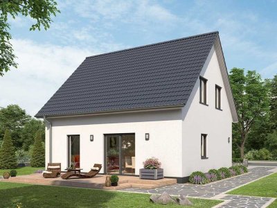 „Nachhaltig leben: Modernes Einfamilienhaus mit attraktiver KfW-Förderung! PROVISIONSFREI“