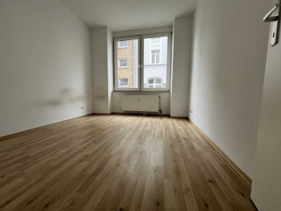 Helle 2-Zimmer Wohnung