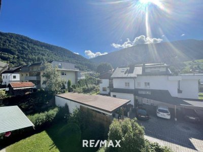 Leben und wohnen auf höchstem Niveau! - Terrassenwohnung mit Traumblick...