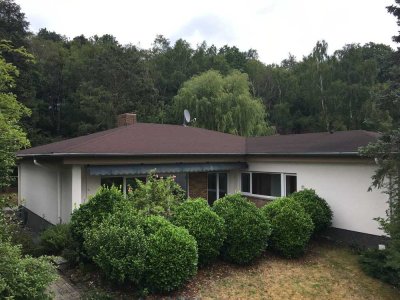 Preiswertes, gepflegtes 6-Zimmer-Einfamilienhaus mit gehobener Innenausstattung in Linden