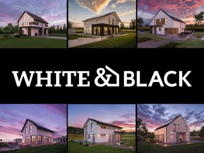 Build Your Way – Entscheide selbst, wie du bauen willst.