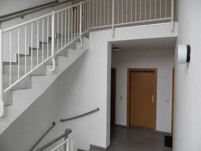 traumhafte 1-Raum Whg. in der Altstadt, Lazarettstraße 4, DL