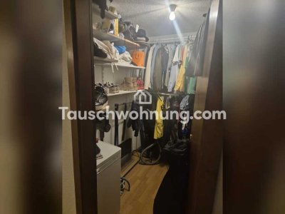 Tauschwohnung: Tausch Wohnung