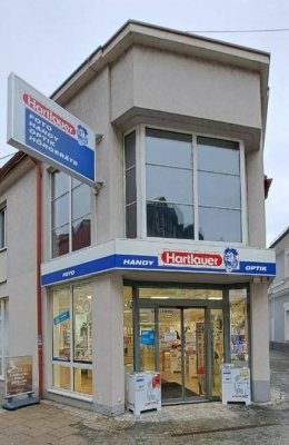 GENERALSANIERTE 1-Zimmerwohnung Top 7 inkl. überdachten Stellplatz