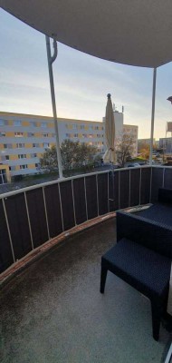 Vermietete 1-Zimmer-Eigentumswohnung mit stabiler Rendite