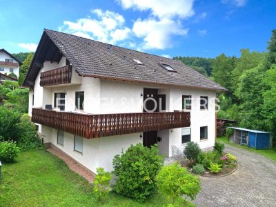 Ruhige Feldrandlage mit viel Platz                                                               ...