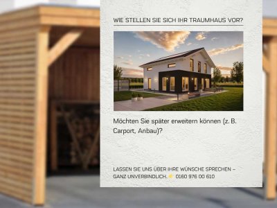 �‍�‍�‍� Schlüsselfertig. Familiengerecht. Einfach Zuhause.