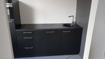 Helle, hochwertig sanierte 2-Zimmer-Wohnung in Kronberg-Schönberg 41qm