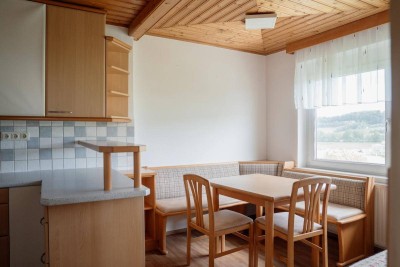 Platz für Ihre Wohnträume – Haus mit Entwicklungspotenzial in Kirchbach ...!