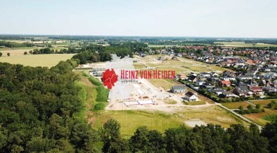 Erfüllen Sie Ihren Traumhaus in Wolfsburg!