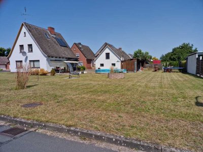 Stimmbecksheide 6, 27404 Heeslingen