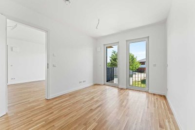 4 Zimmer Eigentumswohnung 1. OG (H1,WE08)