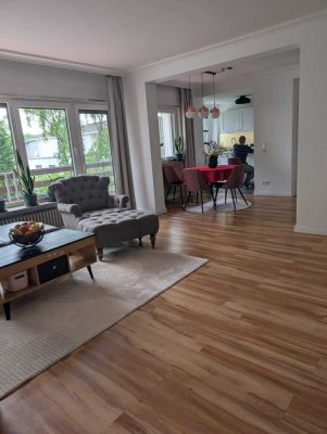 Sonnige charmante Wohnung für Single, Paar oder Kleinfamilie ohne Makler