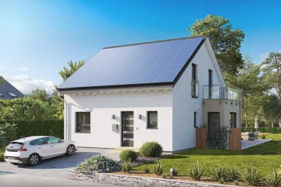 Ihr Traumhaus in Arnsberg: Stilvoll und individuell gestaltet!