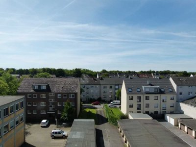 Investition mit Weitsicht - lukrative Kapitalanlage mit Blick zur Wedau und Nähe zur Universität