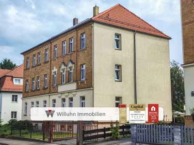 Gepflegte Mehrfamilienhäuser mit Charme und Entwicklungspotenzial in Leipzig-Holzhausen