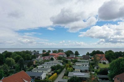 Neubau Eigentumswohnung für den 1. oder 2. Wohnsitz in ruhiger zentrumsnaher Lage