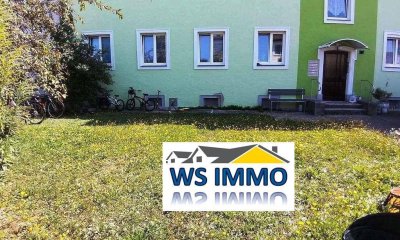 Tolle ETW EG Top 2 ca. 82m² mit Gartenanteil und eigener Garage im Haus inkl. 2 Keller
