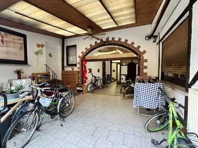 Kapitalanlage mit guter Rendite - voll vermietet
