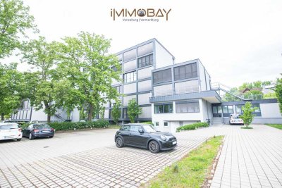Modernes 1-Zimmer-Apartment mit Stil, Technik & Aussicht