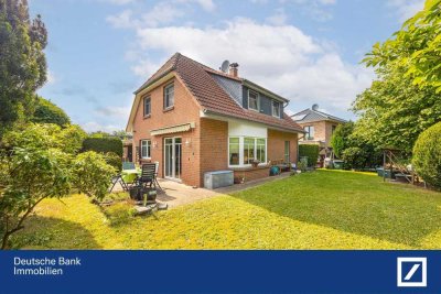 Familientraum in Adendorf - Ihr neues Zuhause in bester Lage