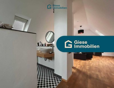 Helle 3,5-Zimmer Maisonettewohnung in Degerloch!