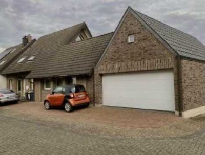 Traumhaftes Einfamilienhaus mit 788 m² Grundstück in Köln-Sürth