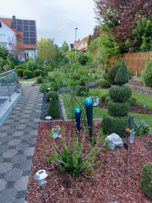 Geräumiges 7-Zimmer Haus in Bad Windsheim