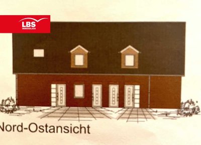 Papenburg - Neubaugebiet Nostenbusch