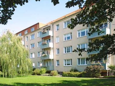 Großzügige Zweiraumwohnung in ruhiger Wohnlage sucht Nachmieter!