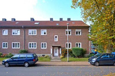 3-Zimmer-Wohnung in Bocholt Bocholt