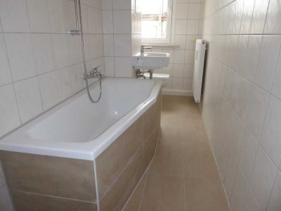 3 Zimmer WG geeignet