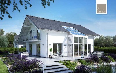 Das perfekte Haus für Groß & Klein!(inkl. Grundstück)