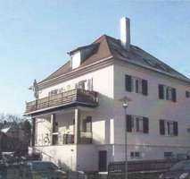 Sonnige 3-Raum-EG-Wohnung mit Garten und Stellplatz in ND