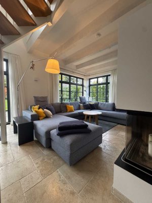 Einfamilienhaus in beliebter Wohnlage in Timmendorfer Strand