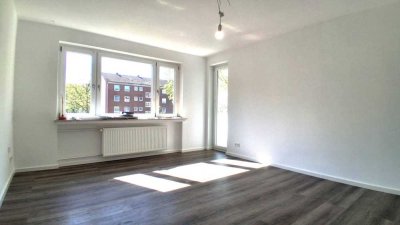Sanierte 3-Zimmer Wohnung in Vennhausen - perfekt für Investoren!