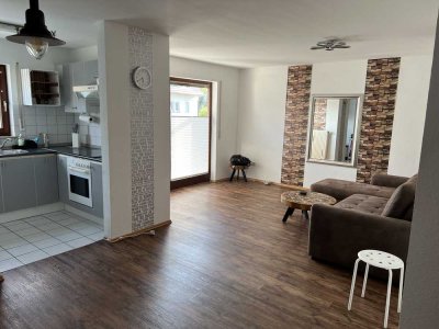 Stilvolle 2-Raum-Wohnung in Aidlingen bis 04/2026 zu vermieten