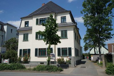 Großzügige 5-Raum Wohnung zum Wohlfühlen