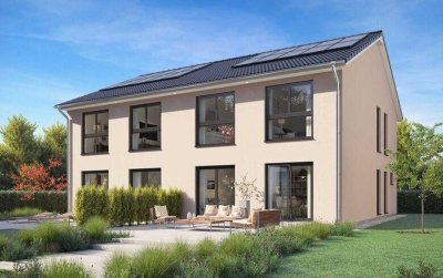 Altengerechte Wohnung im Bäderdreieck - Neubauprojekt