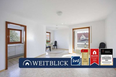 WEITBLICK: Verzaubert werden