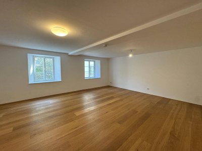 Schöne 86 m² Altbauwohnung im Stadtzentrum
