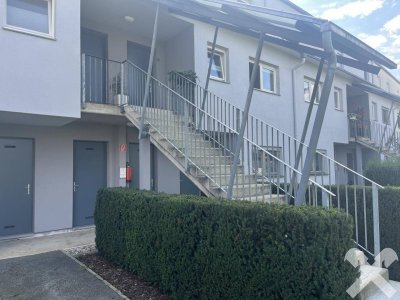 Maisonette Wohnung mit Balkon und Carport im Herzen von Leibnitz