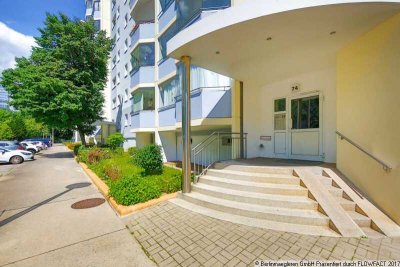 Stable investment with a yield of 4%